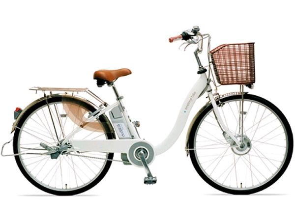 ͥ롼ץХ SPAeneloop bike26 '09 б : 衼SANYO : ưȼžָ Υåפκǰ͡