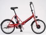 ͥ롼ץХ CY-SPJ220eneloop bike '09 б